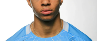 Стремление к успеху: путь Лакайла Самуэля