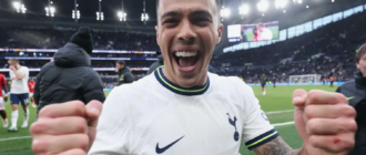 Педро Порро в списке трансферных целей Манчестер Сити: возможный переход за 60 миллионов фунтов