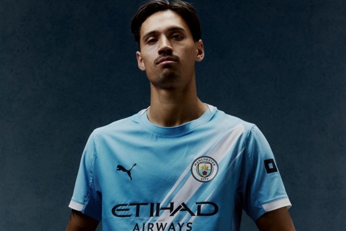 Тейани Рейндерс прокомментировал переход в «Манчестер Сити»