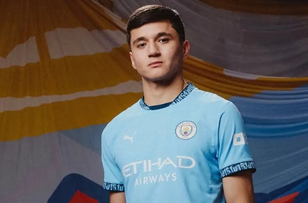 Аканджи: давно являюсь ярым критиком КЧМ, игроки «Сити» тоже не в восторге от турнира