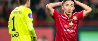 Рустам Ашурматов: Файзуллаев может повторить в Европе путь Хусанова