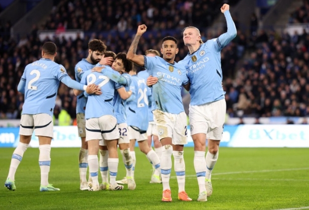 «Манчестер Сити» определился с новым вратарём на случай ухода Эдерсона или Ортеги