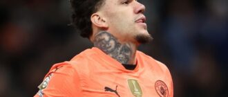 Гвардиола — о ситуации с Эдерсоном: если игрок хочет уйти, то он должен уйти