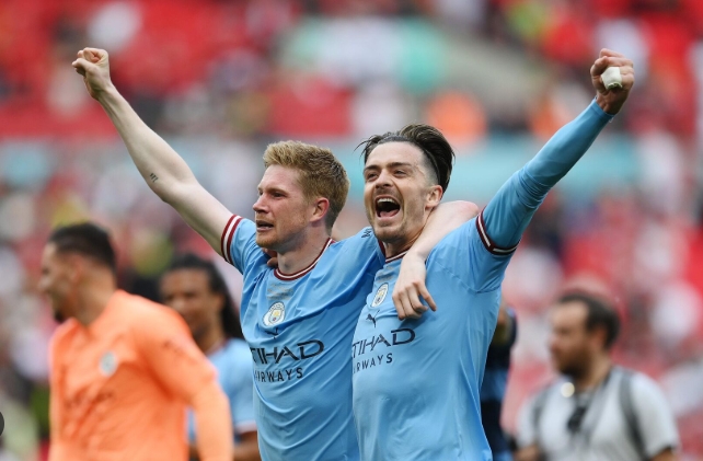 Гвардиола: возможно, я продлю контракт с «Манчестер Сити» ещё на два года