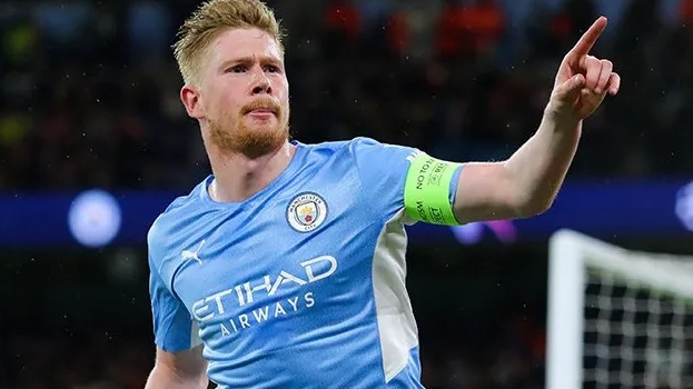 Ямаль назвал главных соперников «Барселоны» в борьбе за победу в Лиге чемпионов