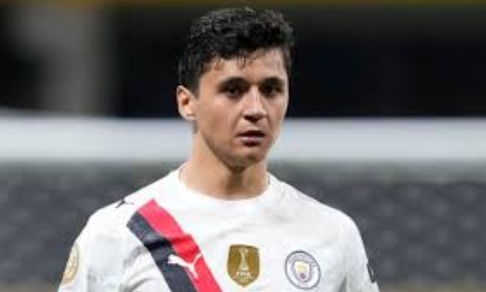 Стало известно, когда защитник «Манчестер Сити» Хусанов восстановится от травмы