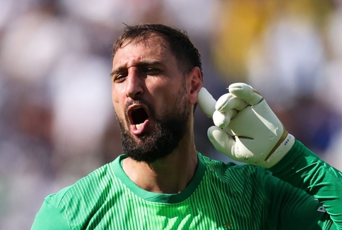 Агенты признали трансфер Доннаруммы в «Манчестер Сити» лучшей сделкой лета в АПЛ