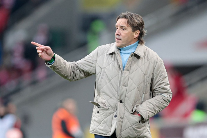 «Нужно переварить ситуацию». Сергей Юран — о новом тренере «Спартака»