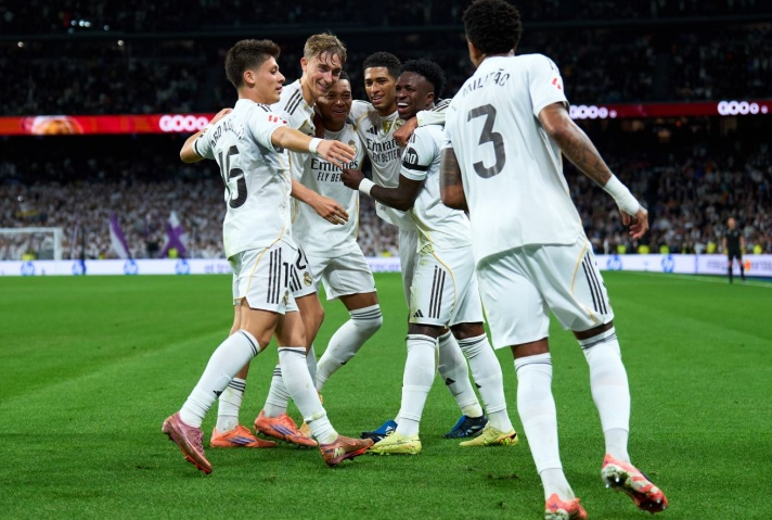 «Реал» может купить полузащитника из Бундеслиги за € 13,5 млн — Defensa Central